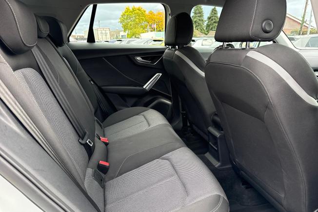 AUDI Q2 Photo 45