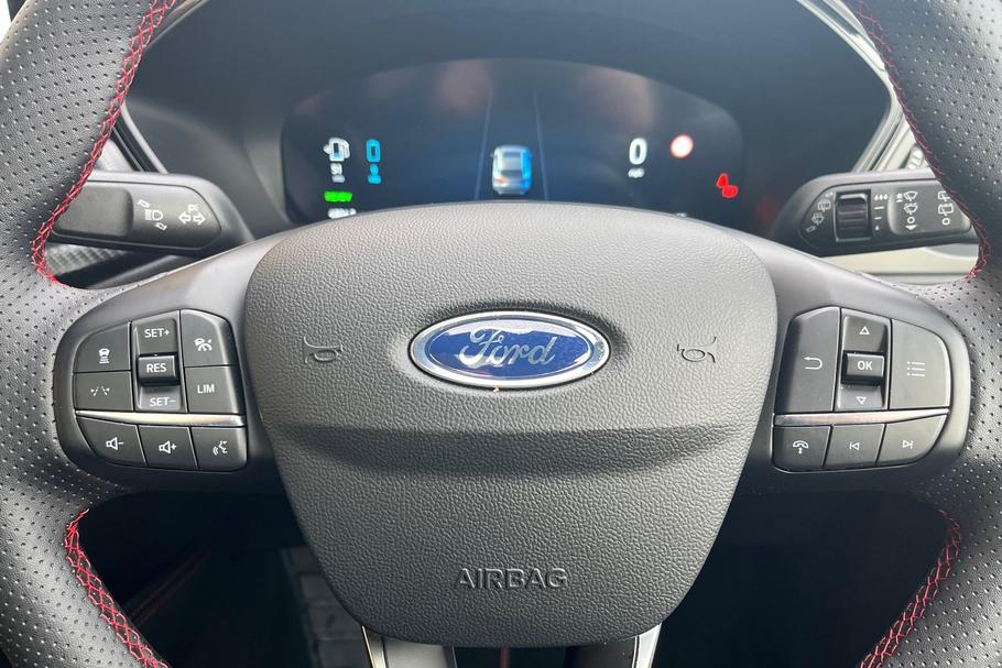 Used Ford KUGA 12