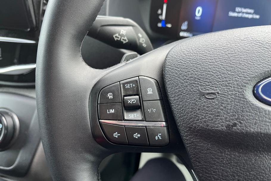 Used Ford TRANSIT WO25UFW 31