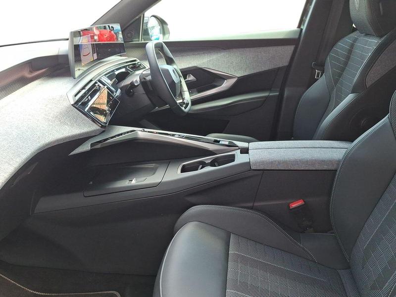 Used Peugeot 5008 KW25UHP 16