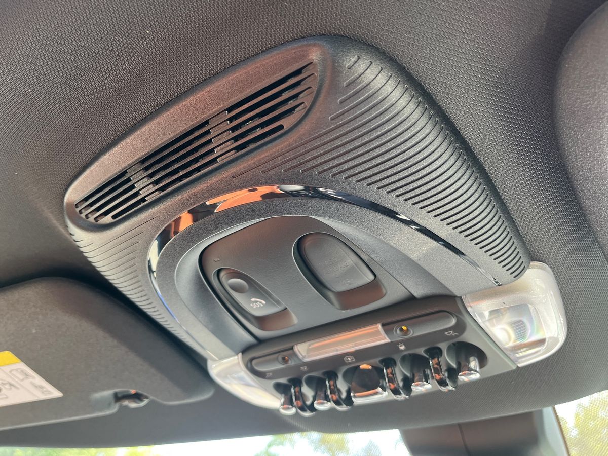 MINI Countryman Photo 38