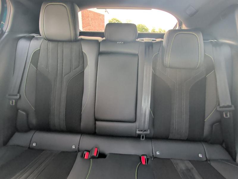 Used Peugeot 408 AF24YPX 29