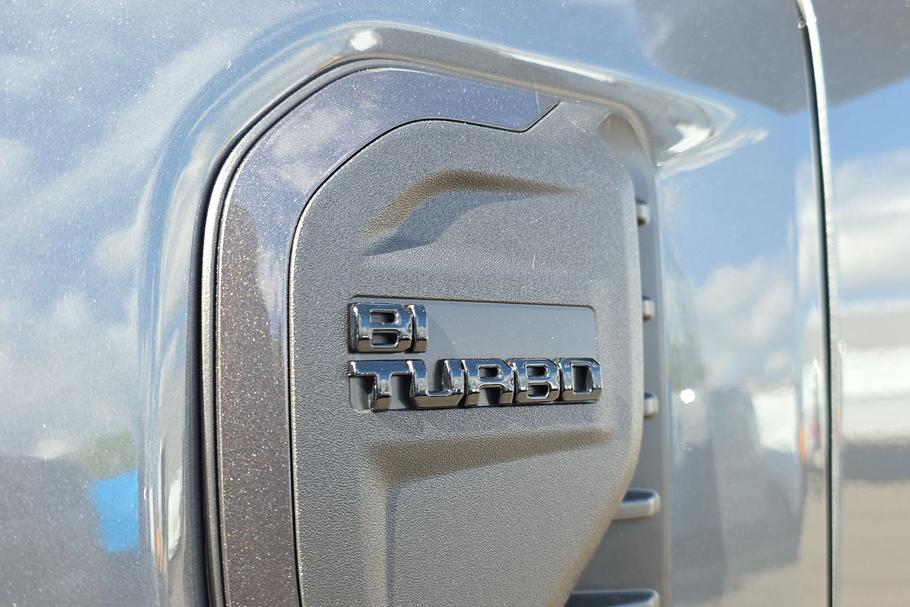 Used FORD RANGER WN75LGC 24