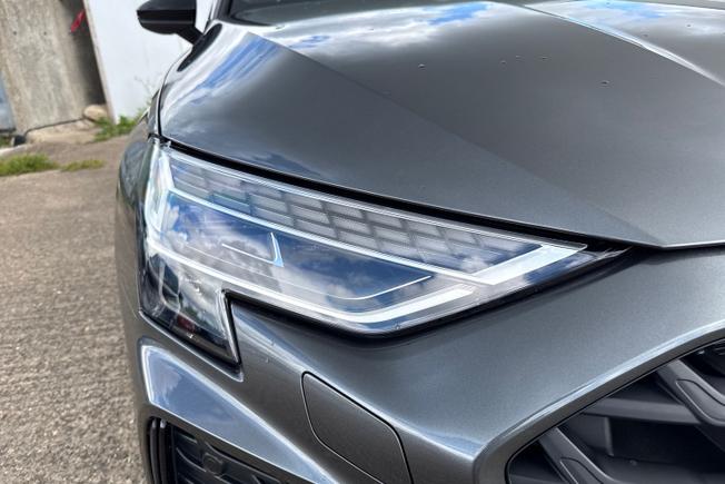 AUDI A3 Photo 19