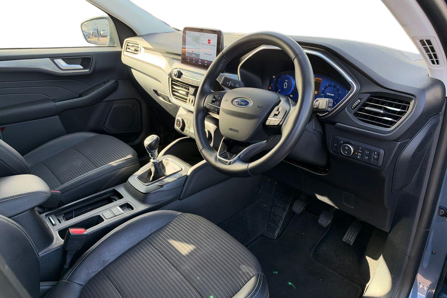 Ford KUGA Photo 8