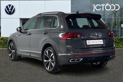 VOLKSWAGEN Tiguan Photo 3