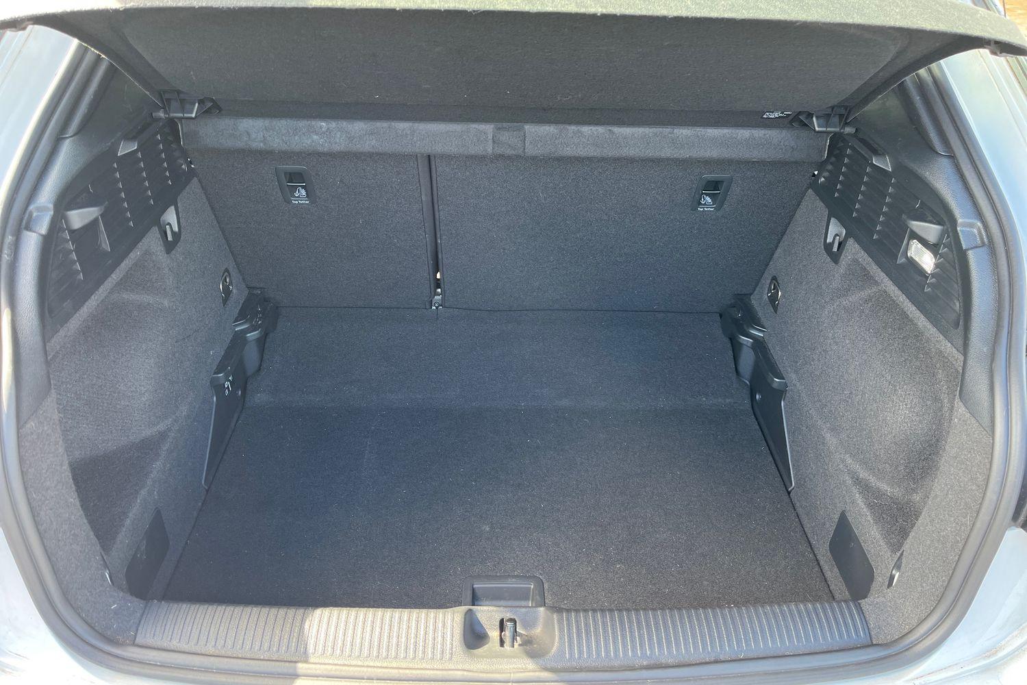 Audi Q2 Photo 20