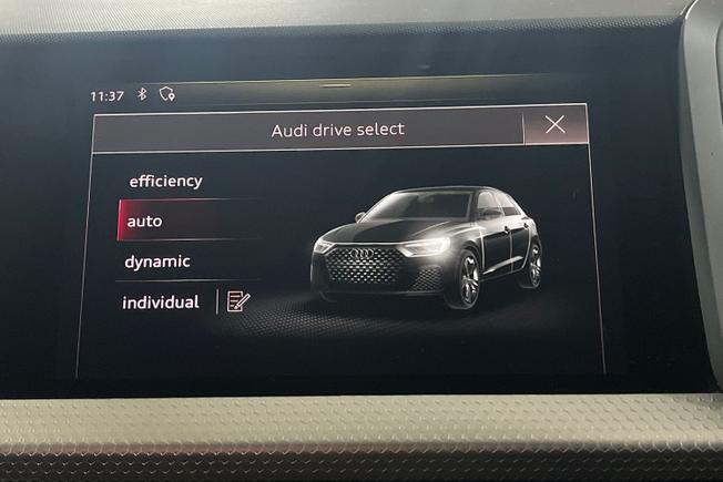 AUDI A1 Photo 21
