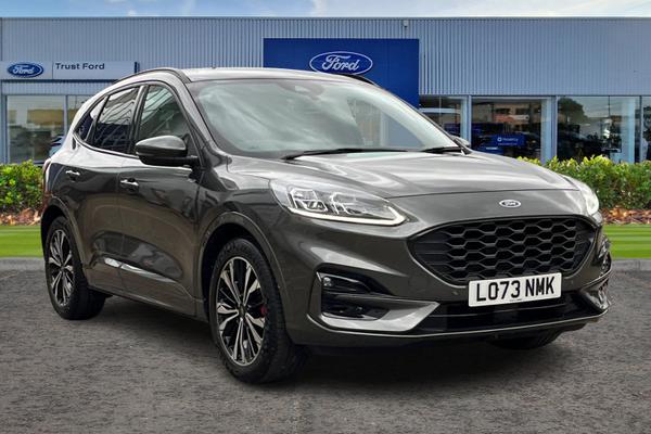 Used Ford KUGA LO73NMK