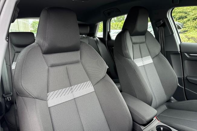 AUDI A3 Photo 24