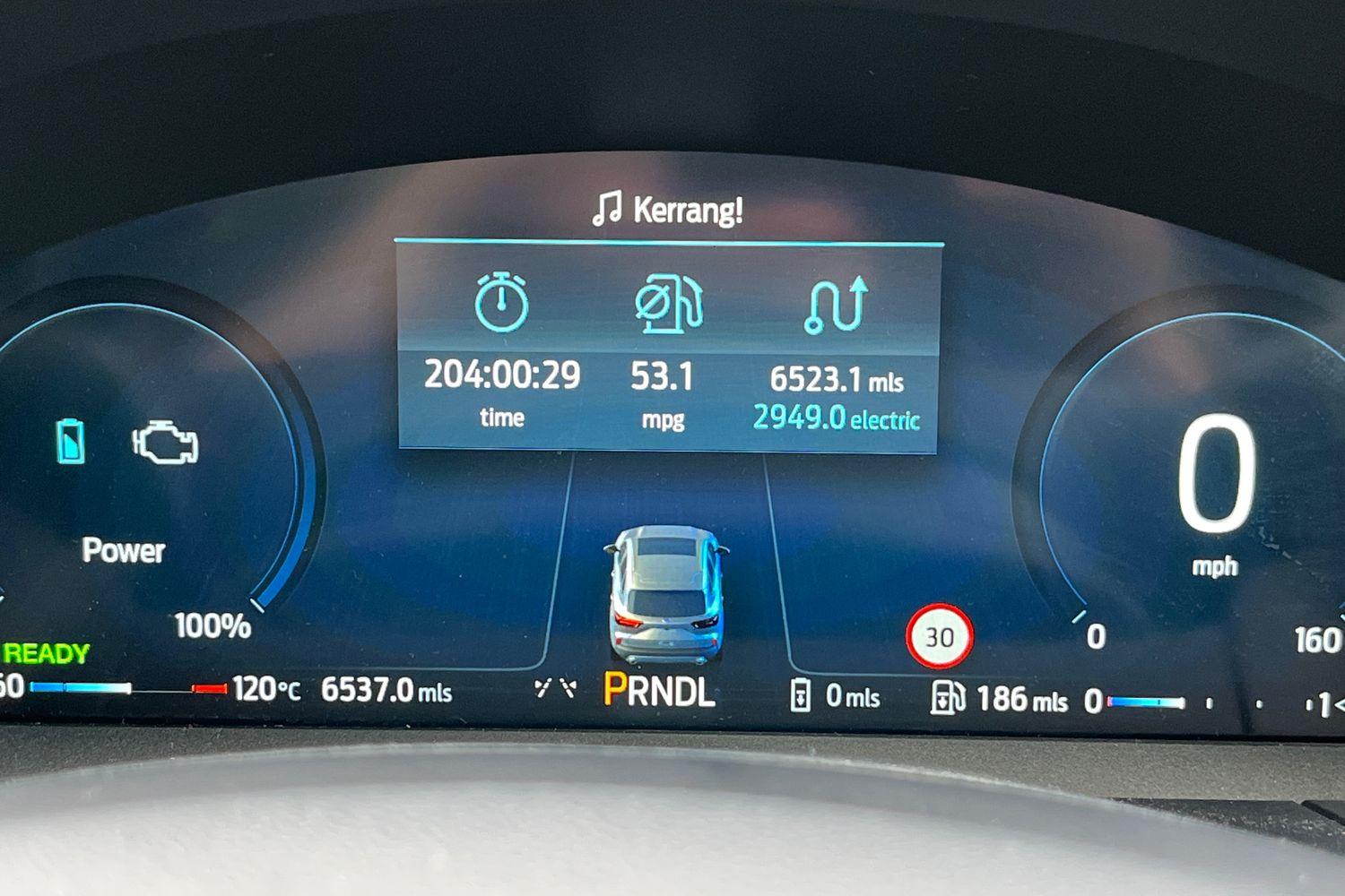 Ford Kuga Photo 12