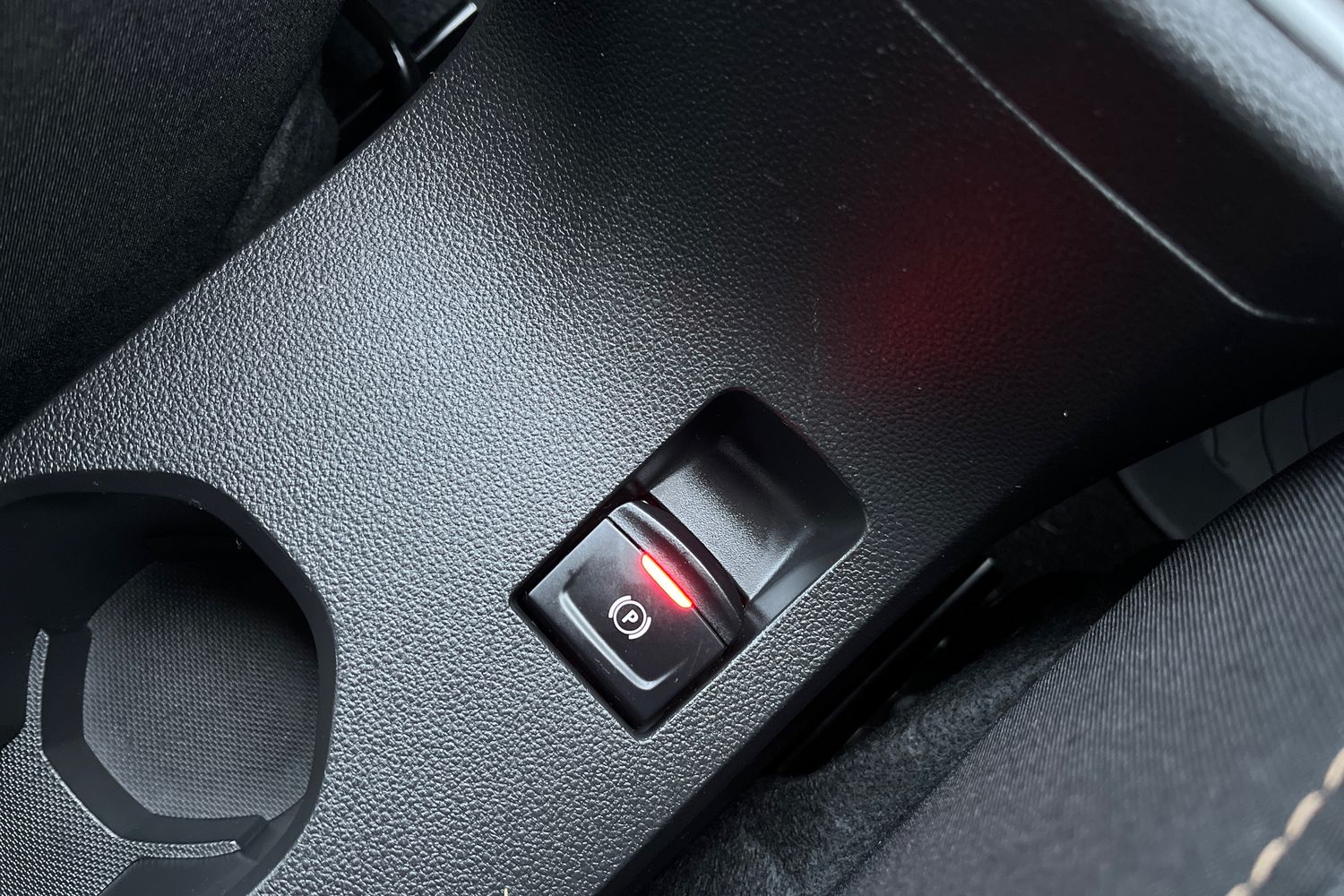 Dacia SANDERO STEPWAY Photo 27
