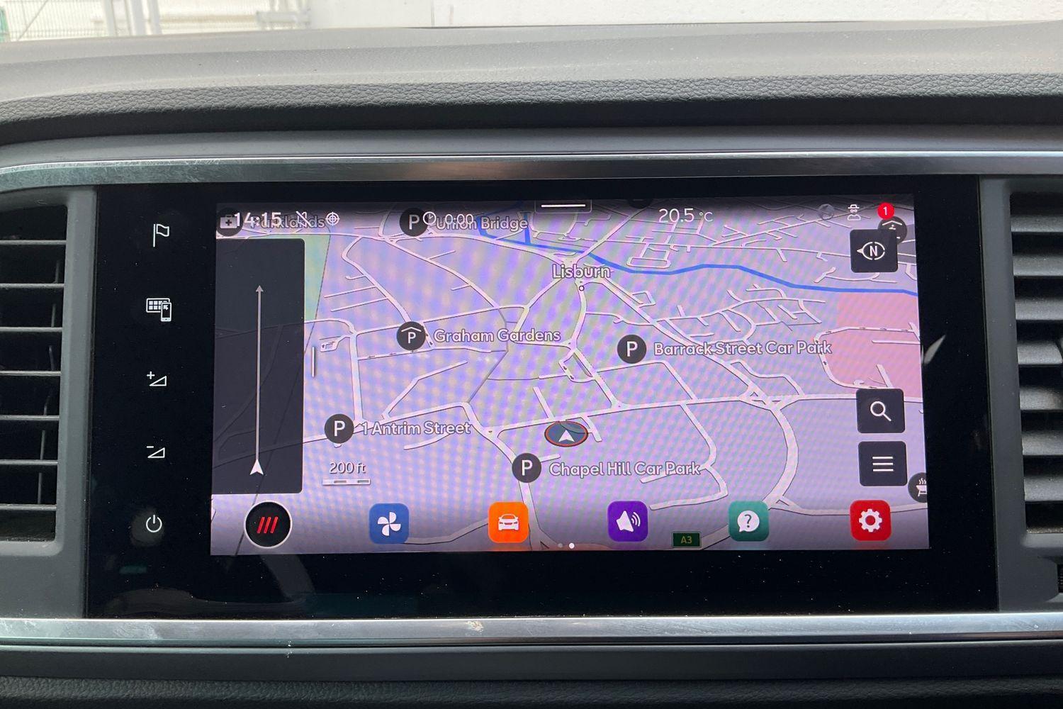 SEAT ATECA Photo 25