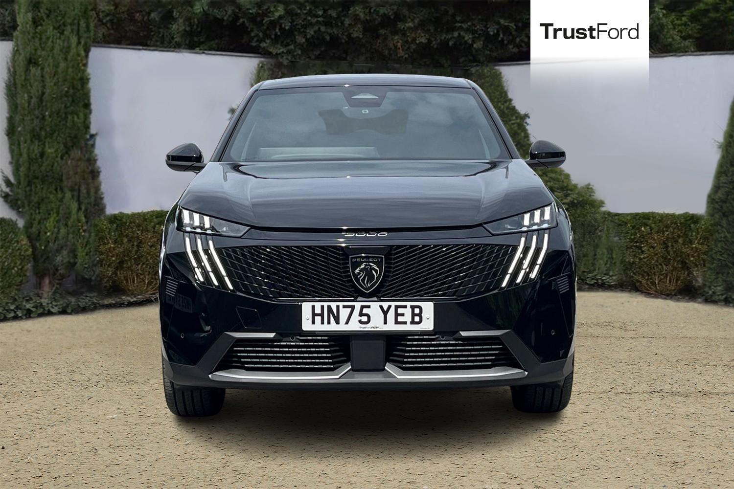 Peugeot 3008 Photo 5