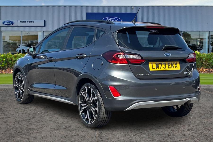 Ford FIESTA Photo autoimg-81da79b25f68eee9e3277b33142191a54b54ff4e.jpg
