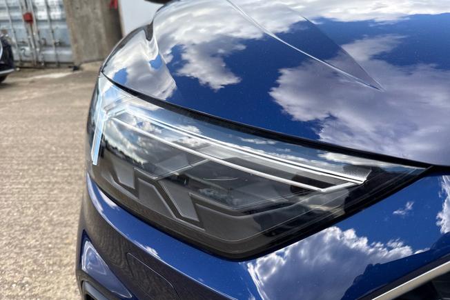 AUDI  A1 Sportback  Photo 19