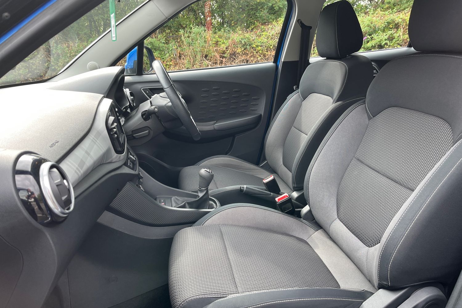 MG MG3 Photo 18