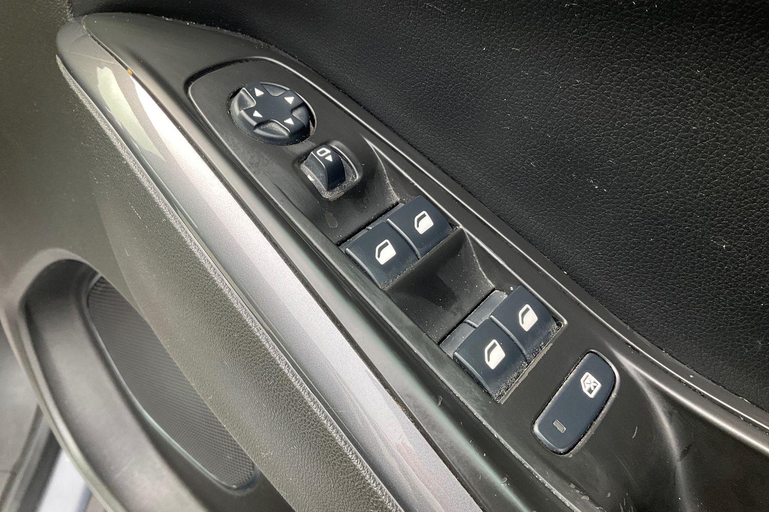 Vauxhall GRANDLAND X Photo 15