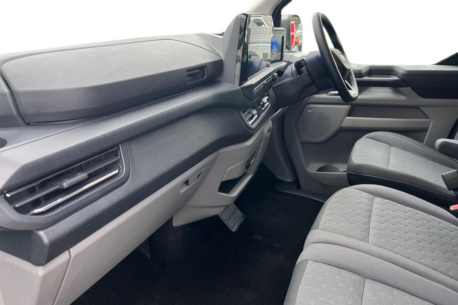 Used Ford TRANSIT CUSTOM 3