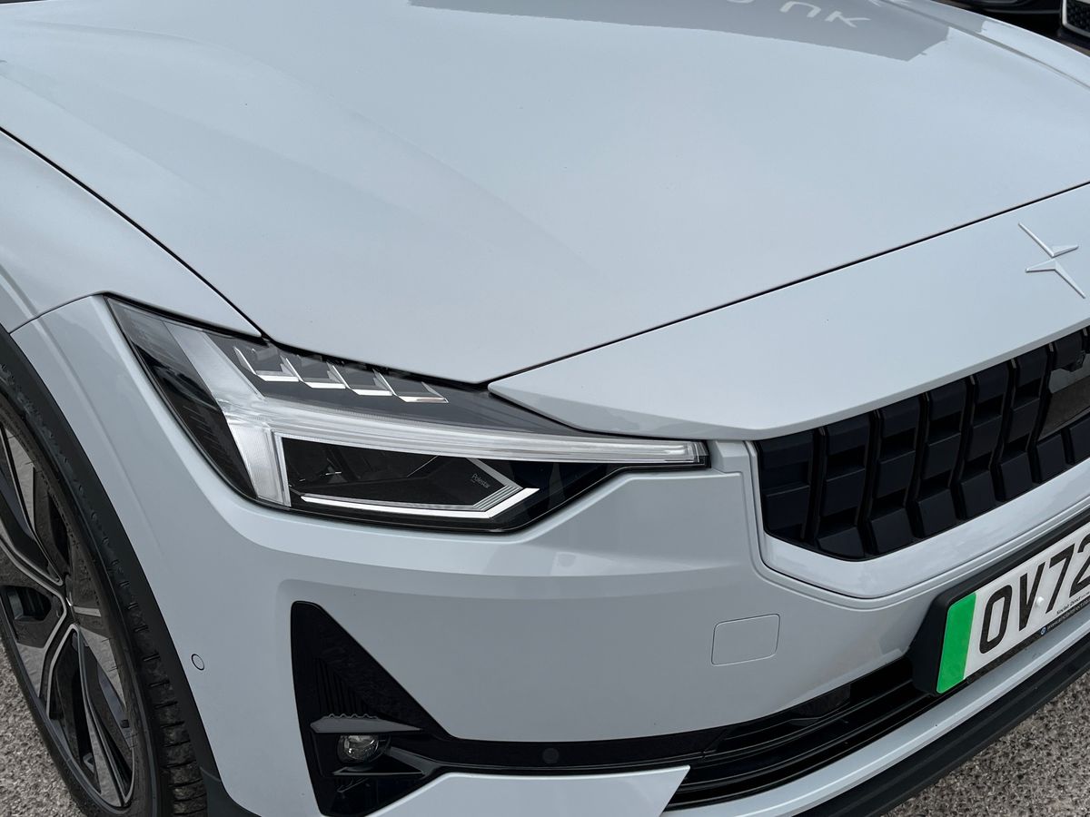 Polestar Polestar 2 Photo 17