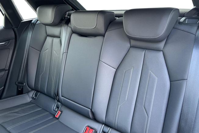 AUDI A3 Photo 9