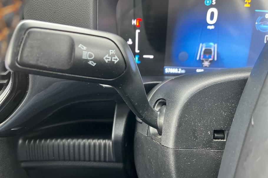 Used Ford RANGER LA23HMO 18