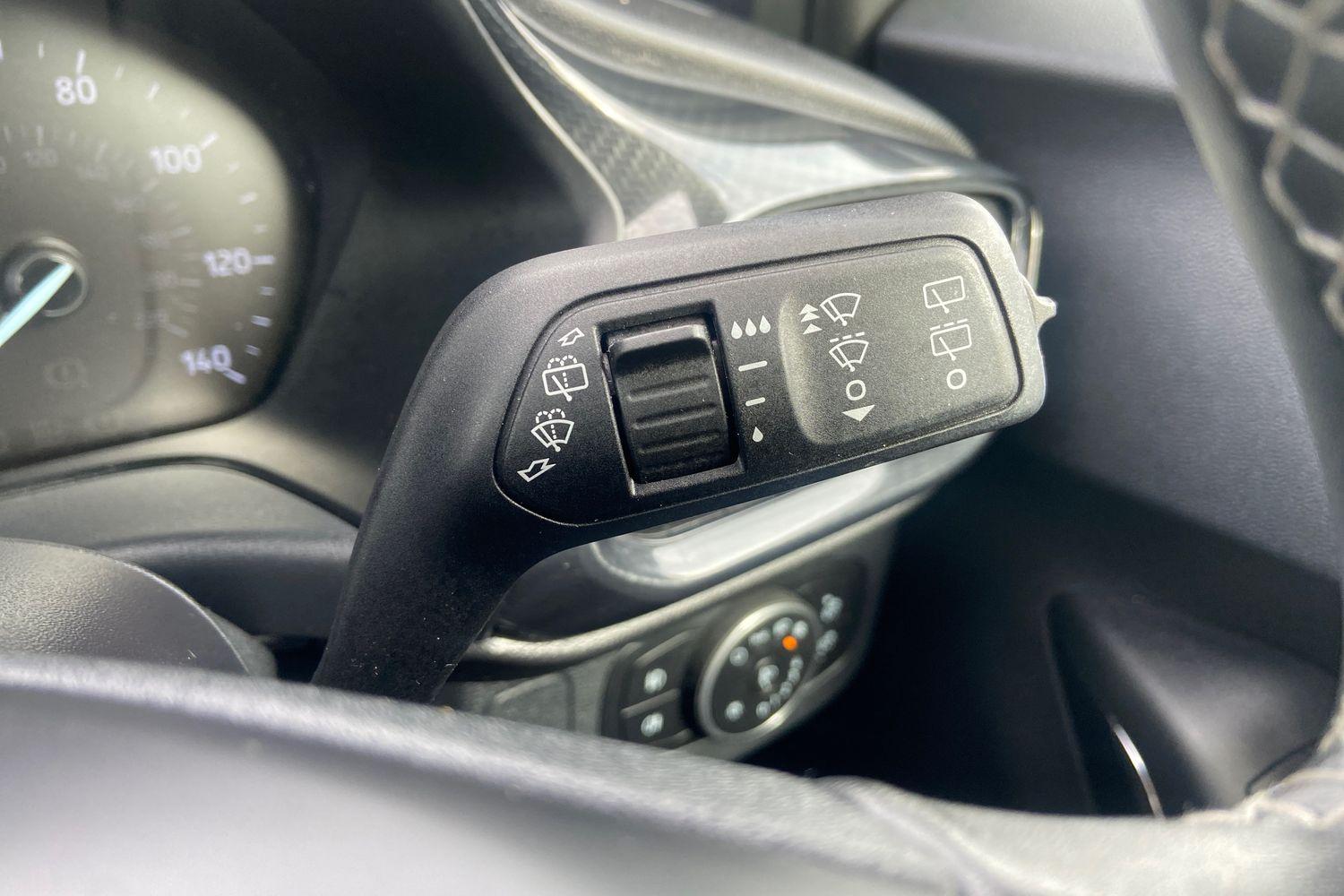 Ford PUMA Photo 14