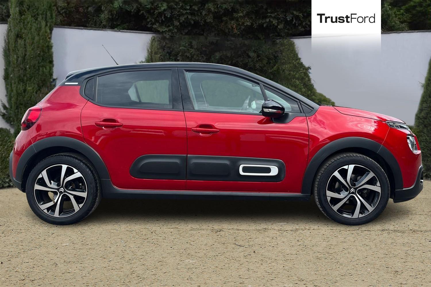 Citroen C3 Photo 2