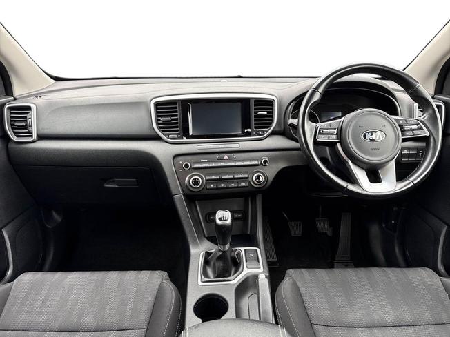 KIA Sportage Photo 10