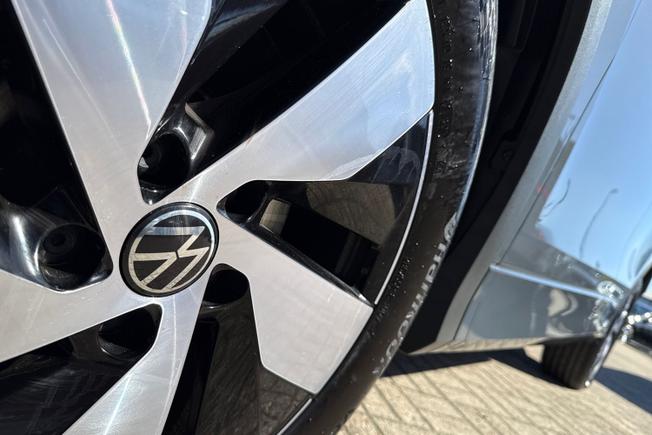 VOLKSWAGEN Tayron Photo 22