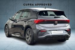 CUPRA Born Photo 3