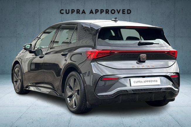CUPRA Born Photo 3