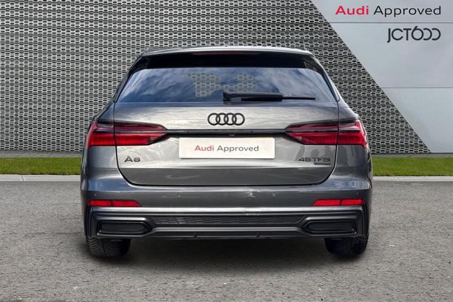 AUDI A6 Avant Photo 7