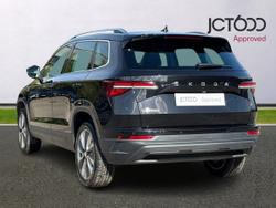 ŠKODA Karoq Photo 3
