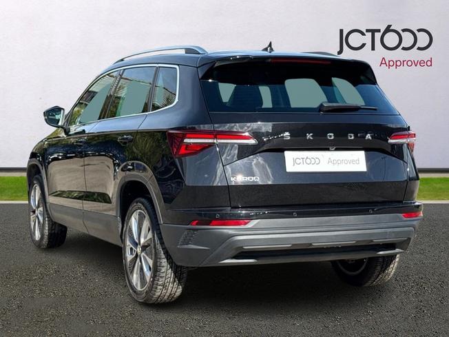 ŠKODA Karoq Photo 3