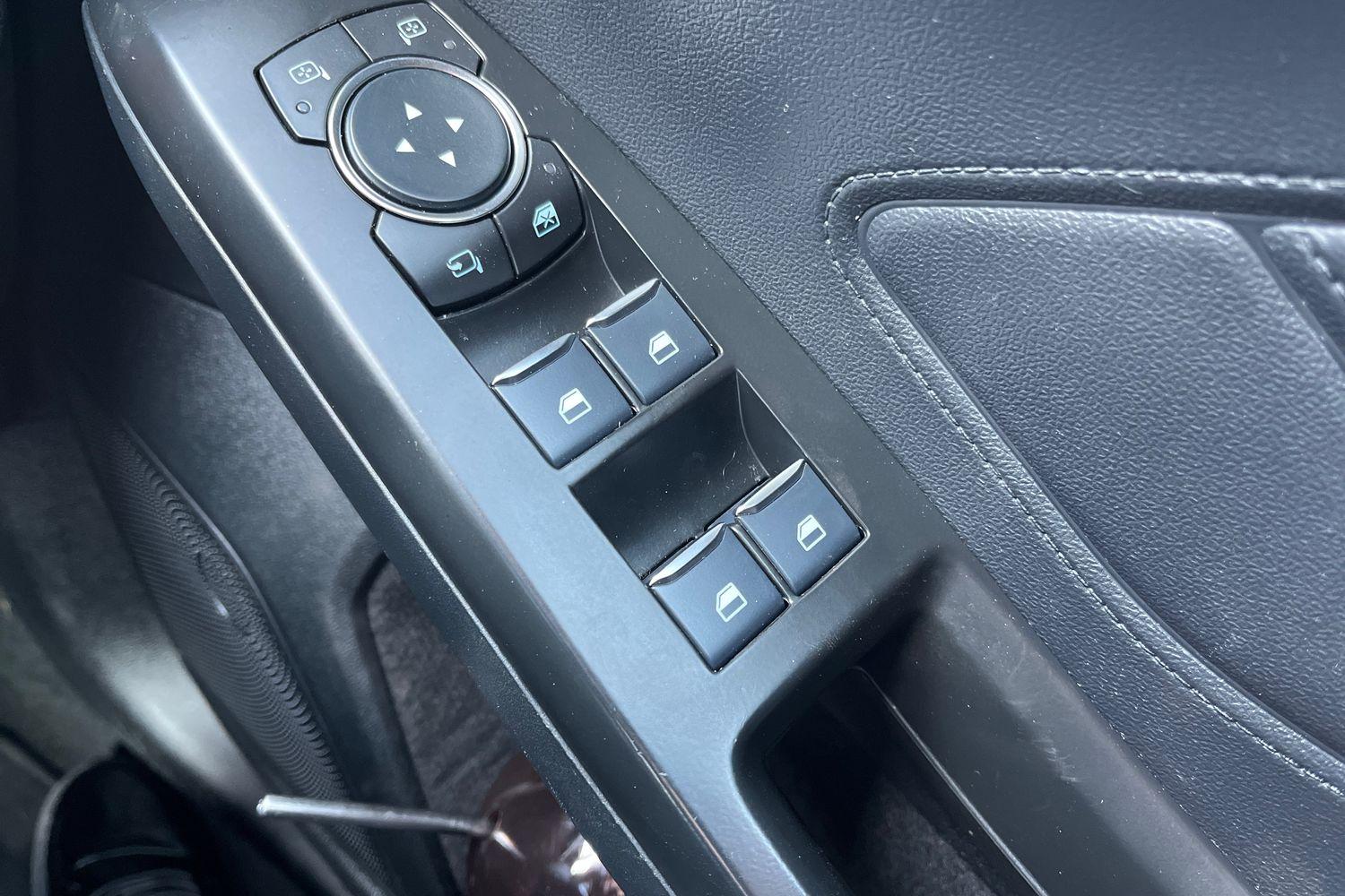 Ford FOCUS Photo 15