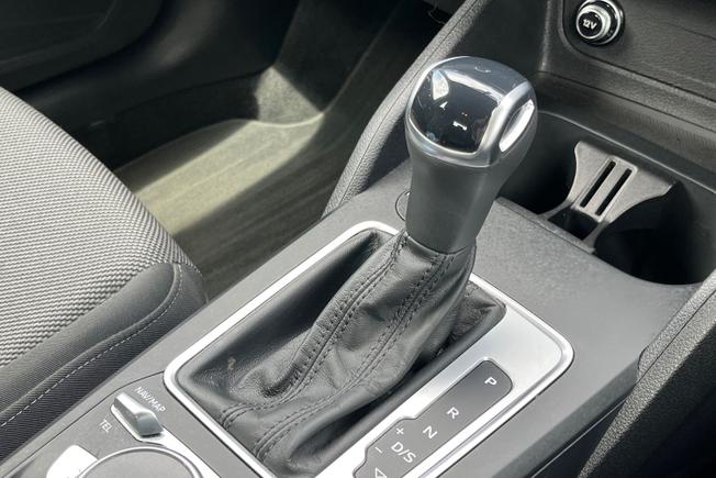 AUDI Q2 Photo 29