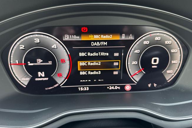 Audi A4 Avant Photo 15
