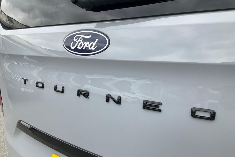 Used Ford Tourneo Custom EA25ZWP 19