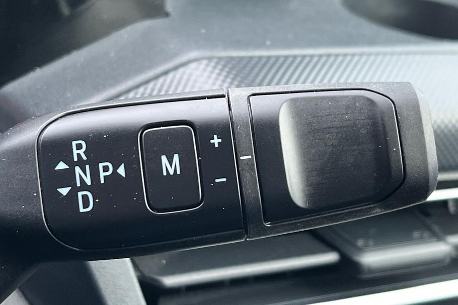 Used Ford TRANSIT CUSTOM WV25RMO 15