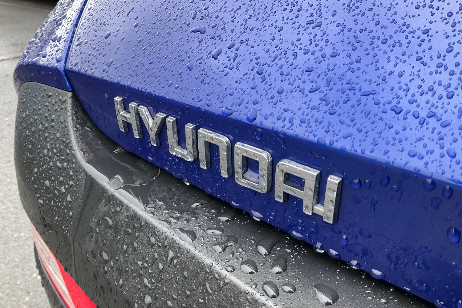 Hyundai BAYON Photo 38