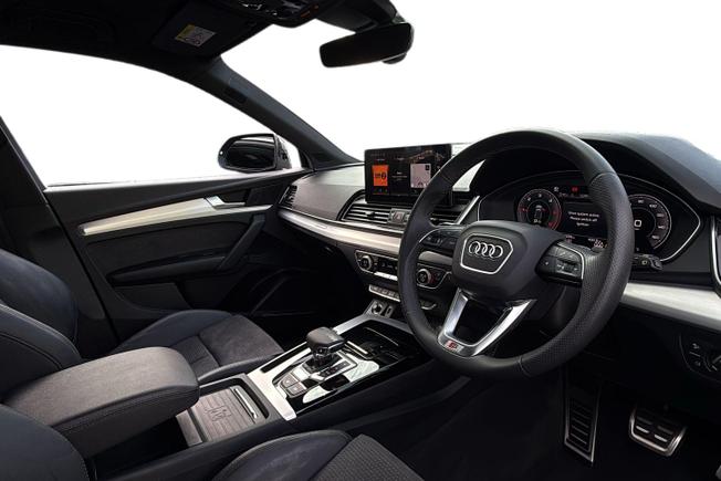 Audi Q5 Photo 7