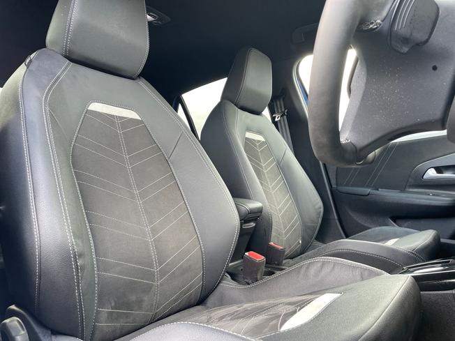 Vauxhall Corsa Photo 28