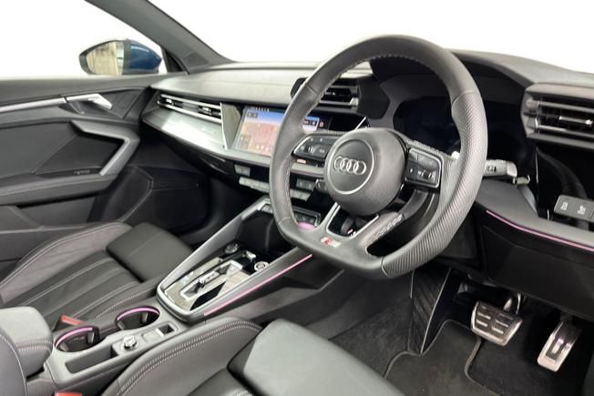 AUDI A3 Photo 6