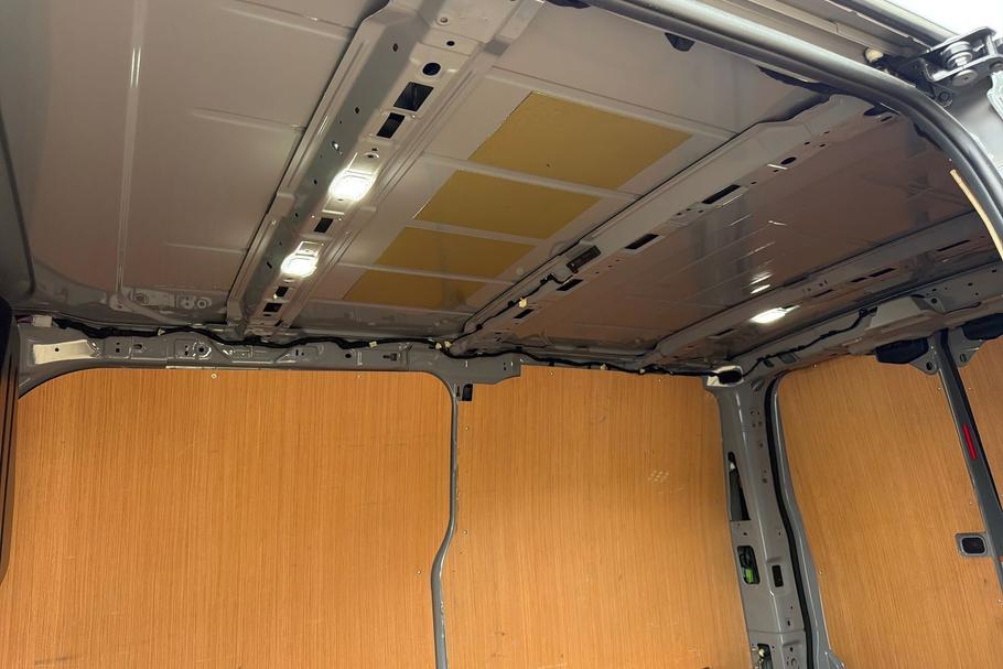 Used Ford TRANSIT CUSTOM YM74XNX 22