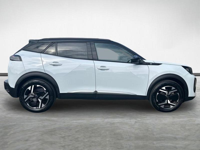 Used Peugeot E-2008 YB74RNY 2