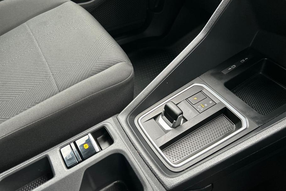 Used Ford TRANSIT CONNECT FM25NTE 20