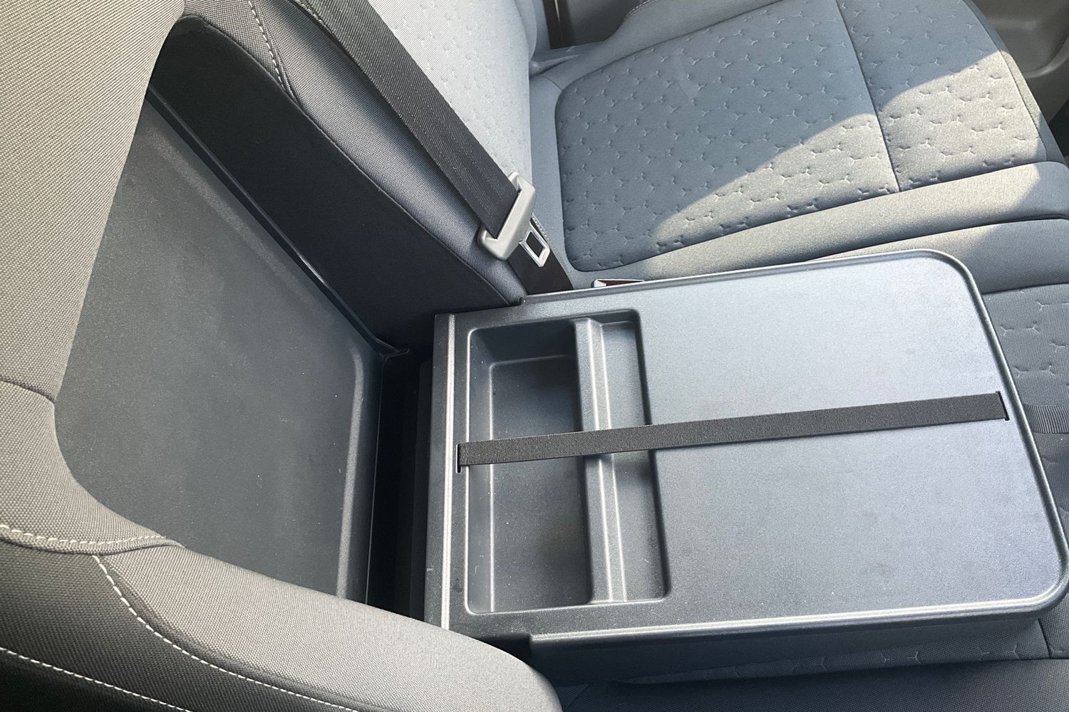 Ford E-Transit Custom Photo 26