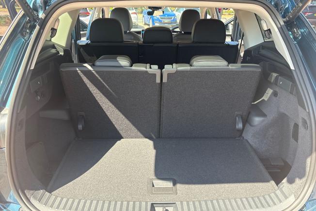 Volkswagen Tayron Photo 12