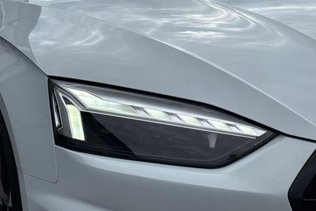 Audi A5 Photo 19